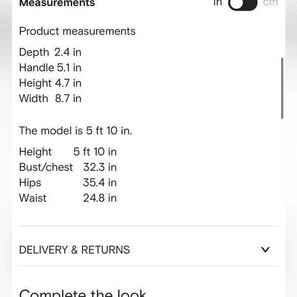 NWOTF Cult Gaia PINK NIKA CRYSTAL SPIRAL HANDBAG - Picture 15 of 15